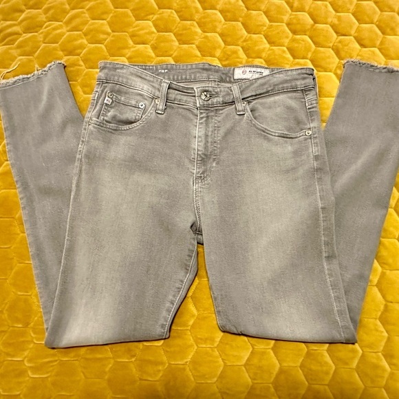 Ag Adriano Goldschmied Skinnies - Picture 2 of 10